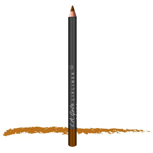 LA Girl   Lipliner Pencil Nut meg Color