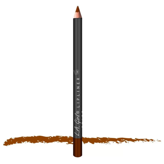 LA Girl  Lipliner Pencil Chocolate Color