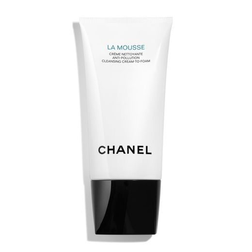 CHANEL  Chanel La Mousse Anti Pollution Cleansing Cream To Foam 150Ml