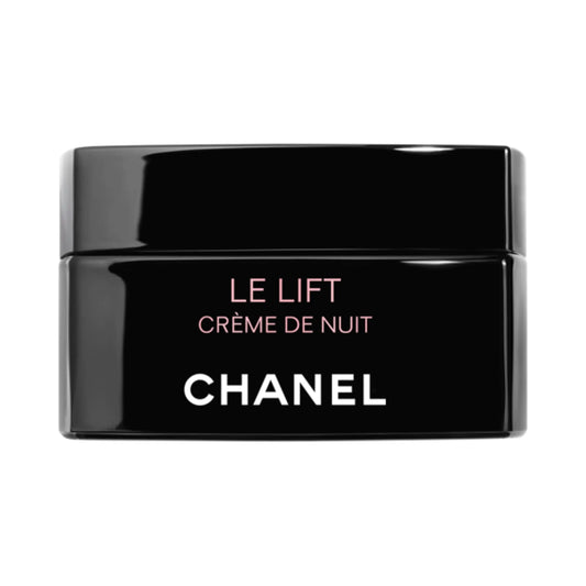 CHANEL  Chanel Le Lift Creme De Nuit Night Cream 50Ml