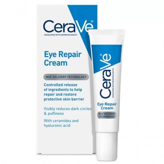 CeraVe  Cerave Eye Repair Cream 14Ml