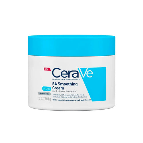 CeraVe  Cerave SA Smoothing Cream 340G