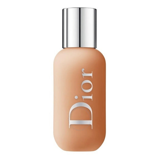 Dior Backstage Face & Body Foundation - 4WP Warm Peach 50Ml