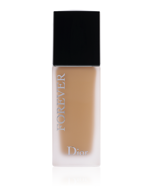 Dior Forever 24h Wear High Skin Caring SPF 35 Foundation - 3WO Warm Olive 30Ml