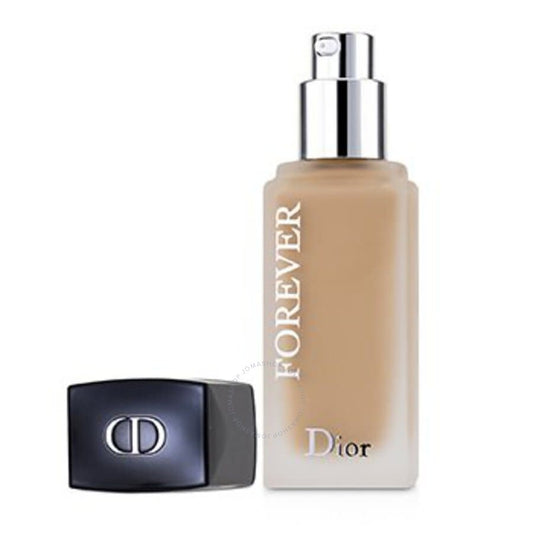 Dior Forever 24h Wear High Skin Caring SPF 35 Foundation - 3CR Cool Rosy 30Ml
