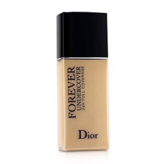 Dior skin Forever Undercover Foundation Liquid # 005 Light Ivory 40ml