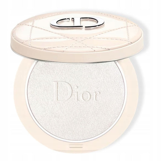 Dior Forever Couture Luminizer Powder  03 Pearlescent Glow