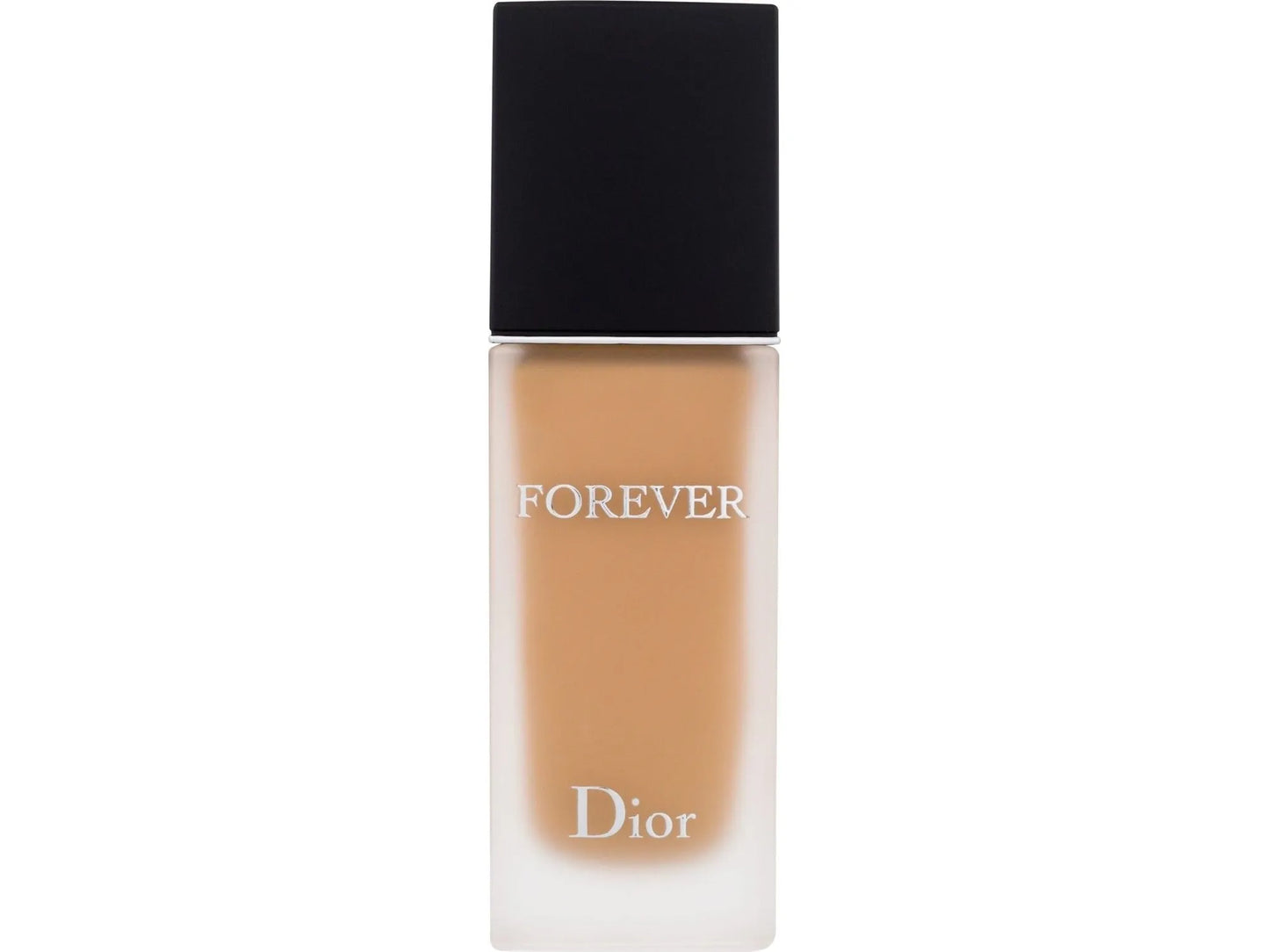 DIOR  Dior Forever 24H Wear Matte Foundation - 3W Warm 30ML