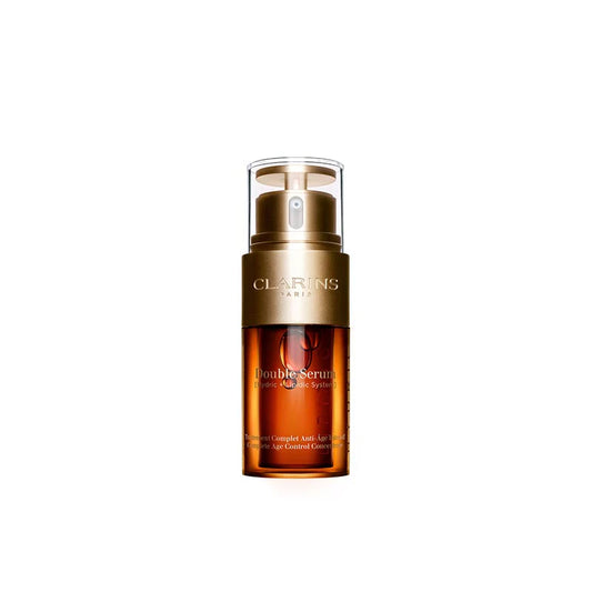  Clarins Double Serum Complete Age Control Concentrate 30Ml
