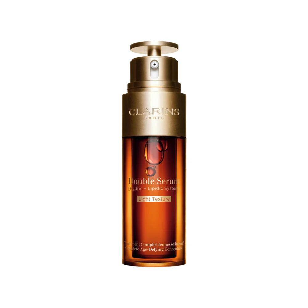 Clarins Double Serum Complete Age Control Concentrate 50Ml