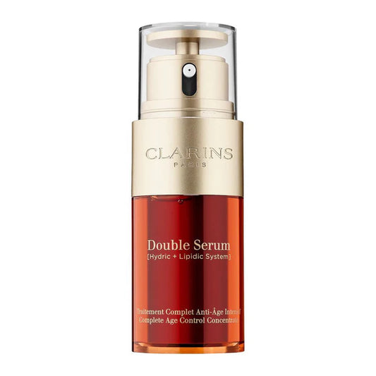 Clarins  Clarins Double Serum Complete Age Control Concentrate 100Ml
