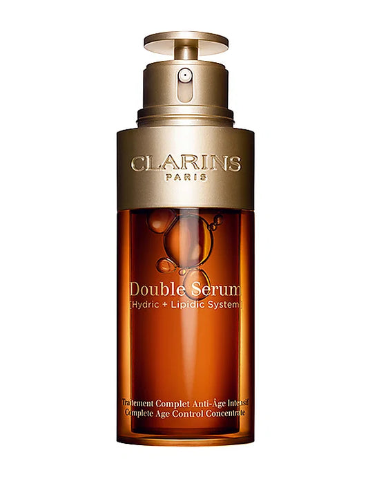 Clarins Double Serum Complete Age Control Concentrate 75Ml