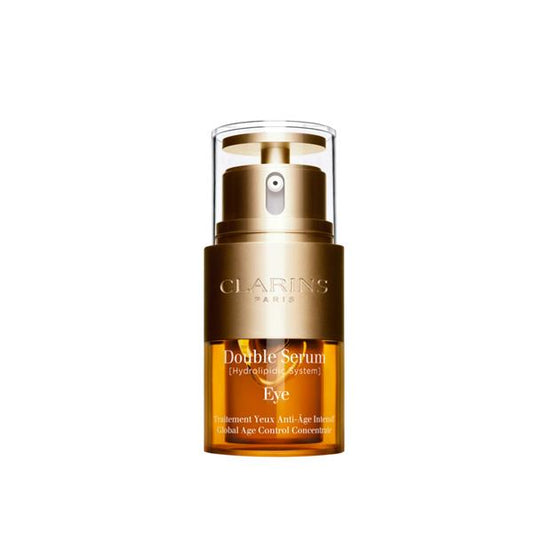 Clarins Double Serum Eye Global Age Control Concentrate 20Ml