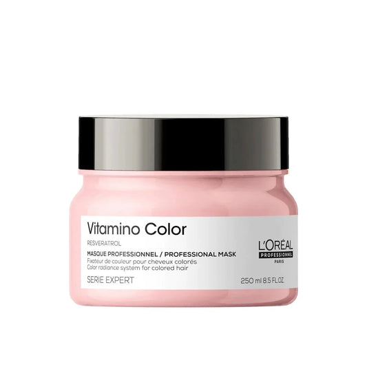 Loreals Professional Vitamino Color Hair Mask 250ML