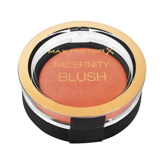 Facefinity Blush 40 - Delicate Apricot (New Shade)