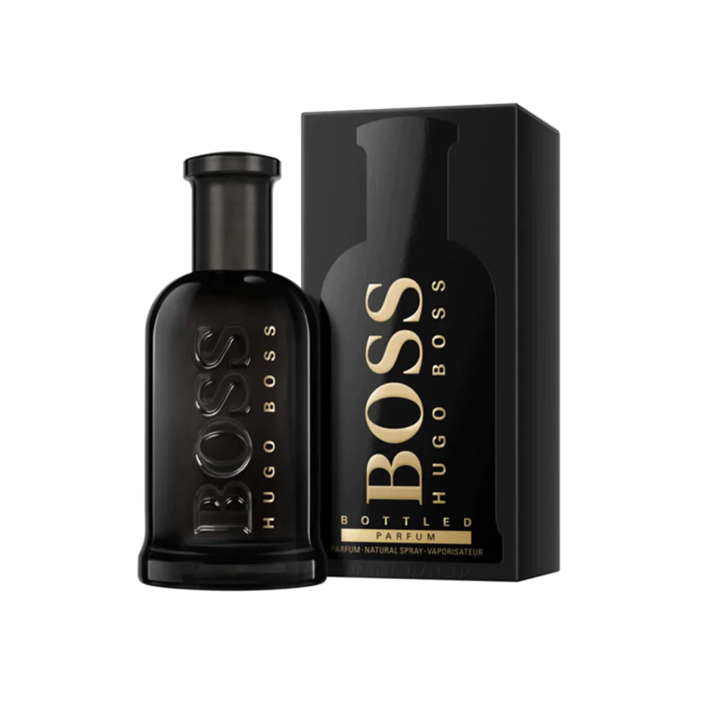 Hugo Boss  Hugo Boss Bottled Parfum For Men 200Ml