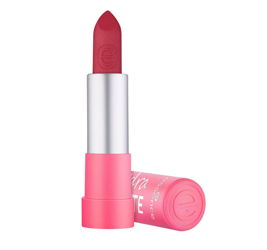 Essence Hydra Matte Lipstick - 408 Pink positive