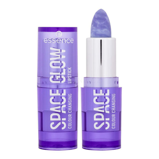 Essence Space Glow Color Changing Lipstick