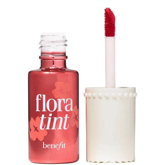 Benefit Floratint Lip & Cheek Stain Desert Rose 6Ml