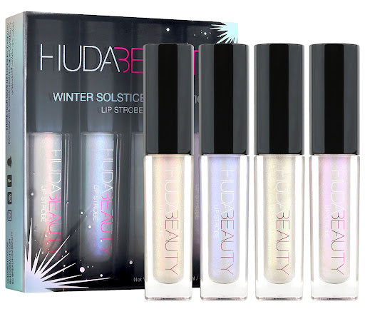  Huda Beauty Winter Solstice Collection Liop Strobe Minis