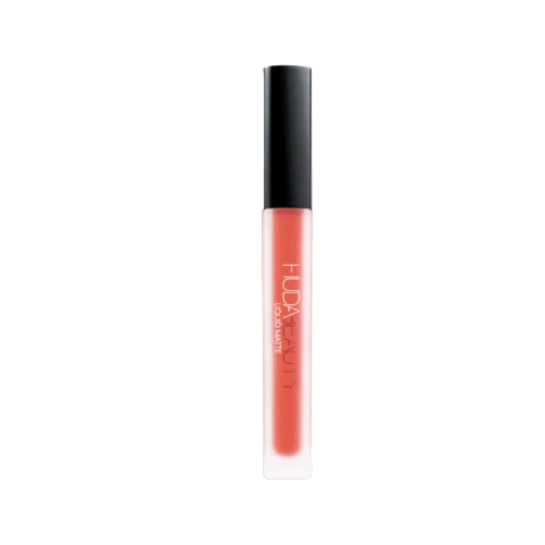Huda Beauty Liquid Matte Lipstick - Mamacita