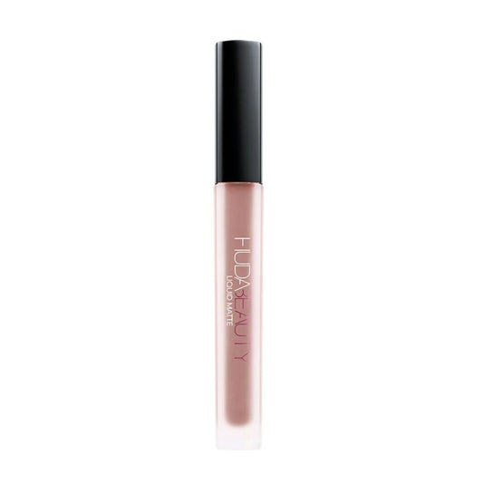 Huda Beauty Liquid Matte Lipstick - Venus