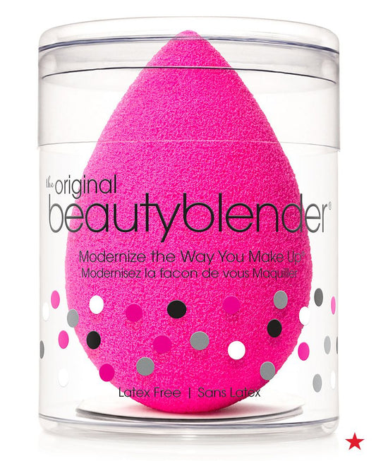  Beauty Blender Original Makeup Sponge
