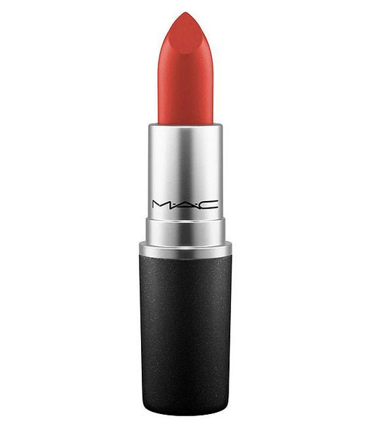   Mac Matte Rouge A Levres Lipstick Chili 602