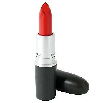 Mac  Mac Matte Rouge A Levres Lipstick So Chaud 615
