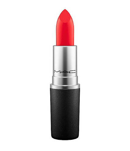 Mac Matte Rouge A Levres Lipstick Lady Danger 607