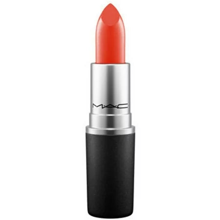 Mac  Mac Matte Rouge A Levres Lipstick Tropic Tonic 628