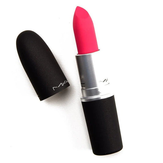 Mac powder Kiss Lipstick - 307 Fall In Love
