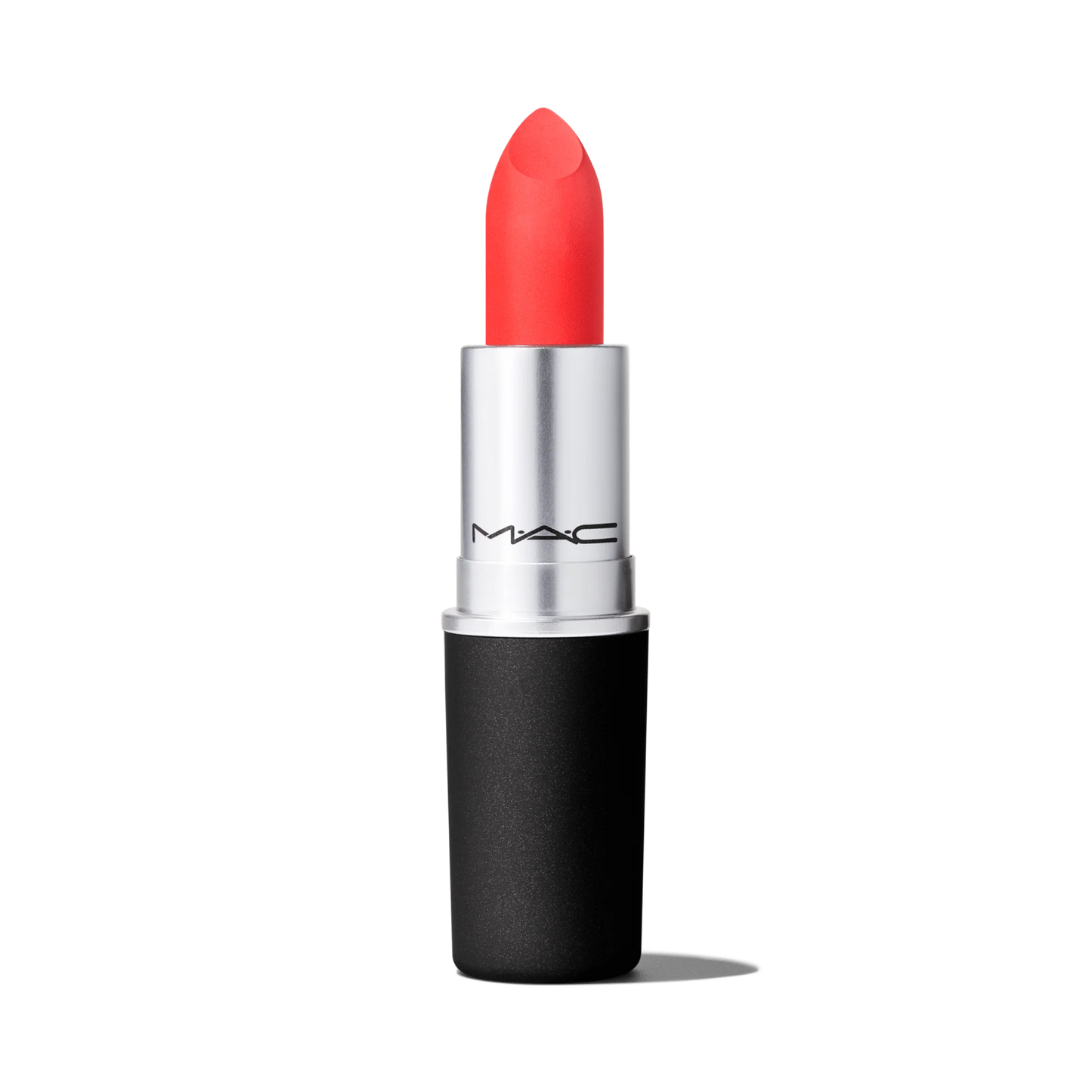 Mac  Mac Powder Kiss Lipstick Mandarin 308
