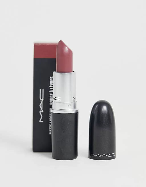 Mac Matte Rouge A Levres Lipstick Soar 650 3g