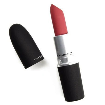 Mac Powder Kiss Lipstick-921 Sultry Move