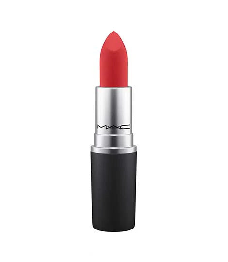 Mac  Mac Powder Kiss Lipstick-922 Werk Werk Werk