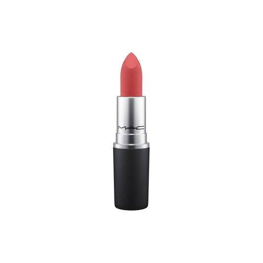 Mac  Mac Powder Kiss Lipstick Stay Curious 923