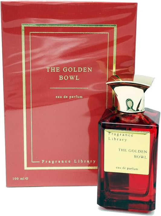 F/L Library Collection  The Golden Bowl 100 ml