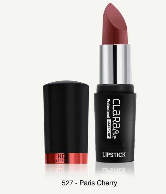 Claraline HD Effect Lipstick 527