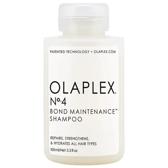 OLAPLEX  Olaplex No.4 Bond Maintenance Shampoo 100Ml