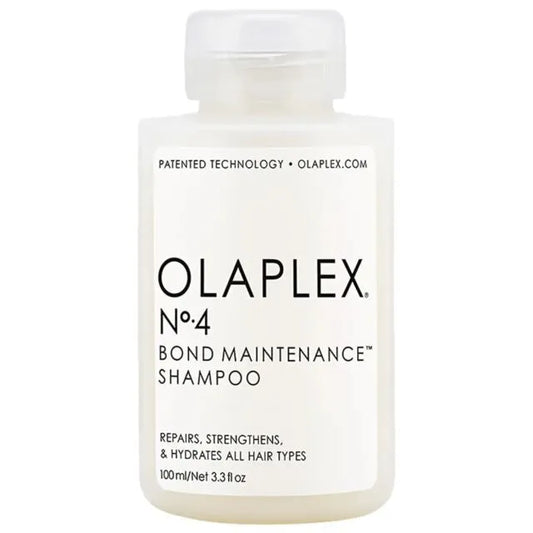 OLAPLEX  Olaplex No.4 Bond Maintenance Shampoo 100Ml