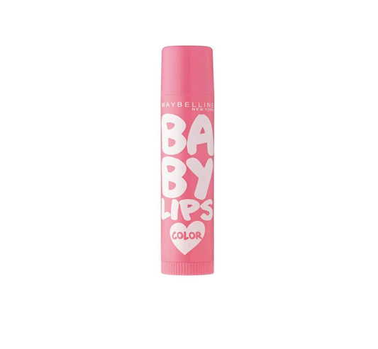 Baby Lips Love Pink Lolita 4 grm