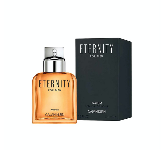 Calvin Klein Calvin Klein Eternity Parfum For Men 100Ml
