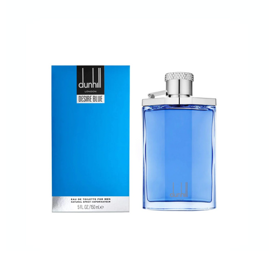 Dunhill DUNHILL DESIRE BLUE EDT 150ML