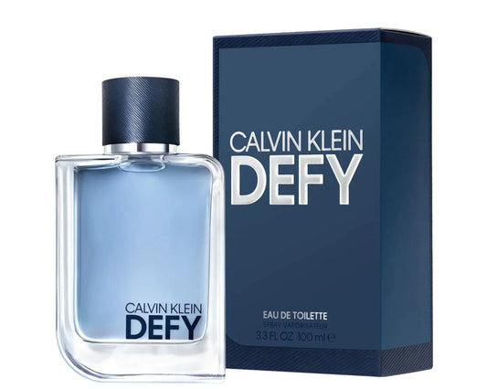 Calvin Klein  Calvin Klein Defy Perfume Edp 100Ml