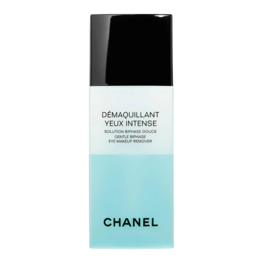 CHANEL  Chanel Demaquillant Yeux Intense Eye Makeup Remover 100Ml