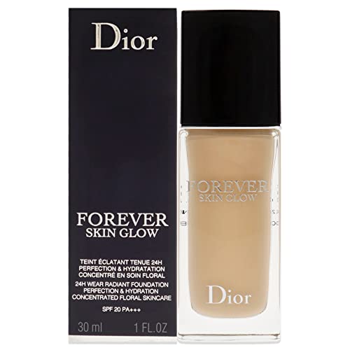 Dior Forever Skin Glow Foundation SPF 20 - 2N Neutral 30Ml