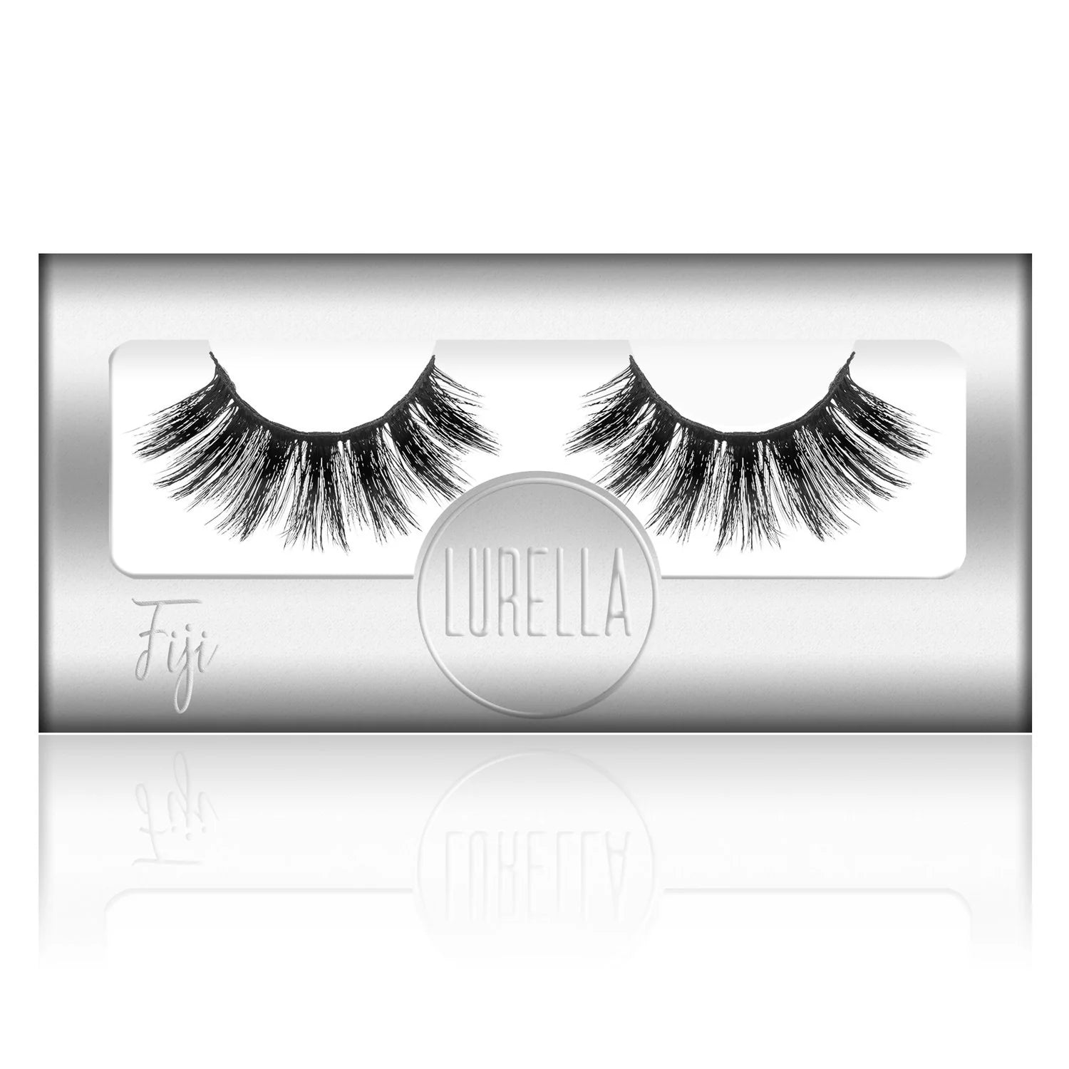 Lurella 3D Synthetic Eyelash Fiji