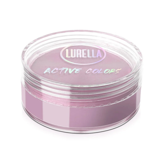 Lurella Active Colors Eyeshadow - Lavender Dreams