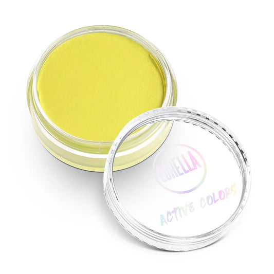 Lurella Active Colors Eyeshadow - Lemonade
